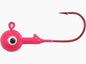 Northland Gum-Ball Super-Glo Jig Heads 1/32oz 7pk