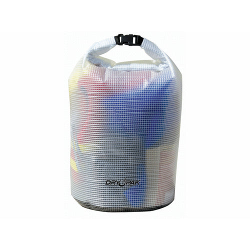 Dry Pak Roll Top Dry Storage Bag