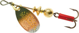 Mepps Aglia Plain Trebble (#4 1/3 oz)