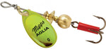 Mepps Aglia Plain Trebble (#4 1/3 oz)
