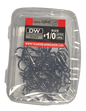 Dreamweaver Tournament Series Treble Hooks 25PK