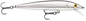 Rapala Husky Jerk® HJ10 Pure Chrome