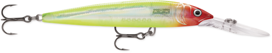 Rapala Down Deep Husky Jerk® Glass Clown