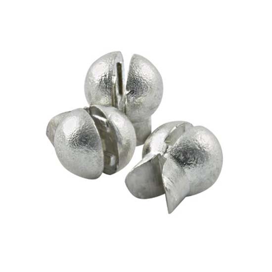 EAGLE CLAW REMOVABLE SPLIT SHOT