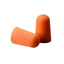 3M 1100 Foam Ear Plugs