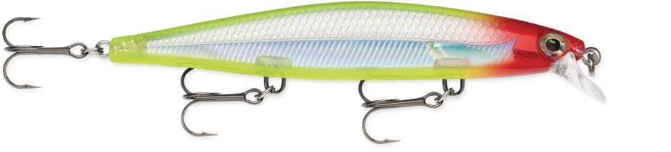 Rapala Shadow Rap® Deep Clown