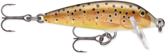 Rapala CountDown® CD05 Brown Trout