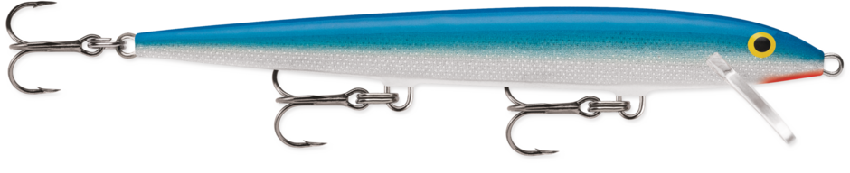 Original Floating® F11 Blue