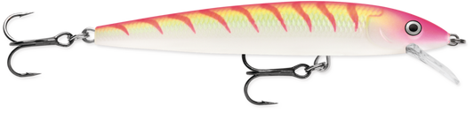 Rapala Husky Jerk® HJ10 Pink Tiger UV