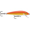 Original Floating® F07 Gold Fluorescent Red