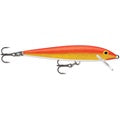Rapala F9 Original Floater Gold Fluorescent