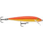 Rapala F9 Original Floater Gold Fluorescent