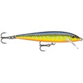 Rapala F9 Original Floater Hot Steel