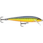 Rapala F9 Original Floater Hot Steel