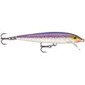 Rapala F9 Original Floater Purpledescent