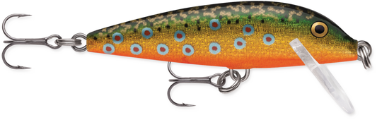 Rapala CountDown® CD07 Brook Trout