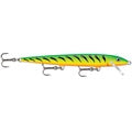 Rapala F13 Original Floating Fire Tiger
