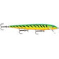 Rapala F13 Original Floating Fire Tiger
