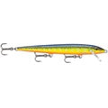 Rapala Original Floating® Hot Steel