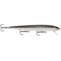 Rapala F13 Original Floating Silver