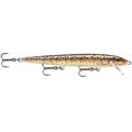 F13 Original Floating Brown Trout F13TR