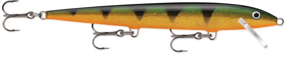 Rapala Original Floating® Perch