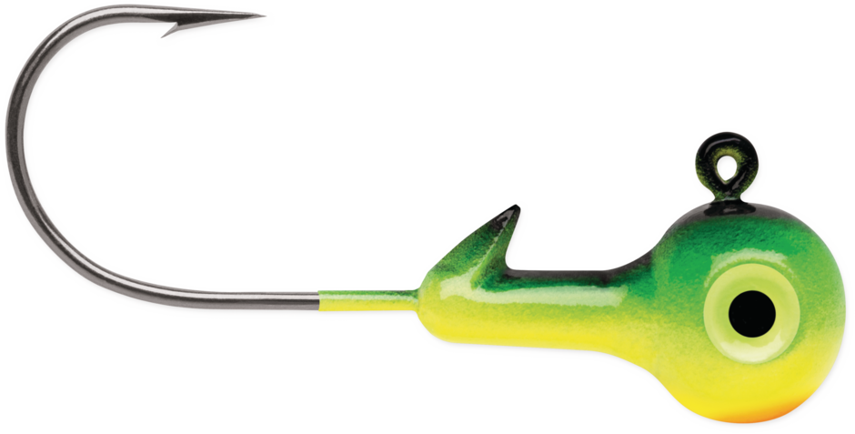 Rapala HBJ Hard Ball Jig - Firetiger