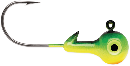 Rapala HBJ Hard Ball Jig - Firetiger