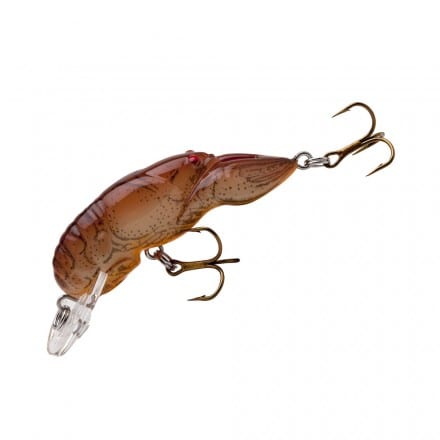 Rebel Deep Wee Crawfish
