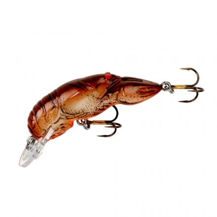 Rebel Deep Teeny Wee Crawfish