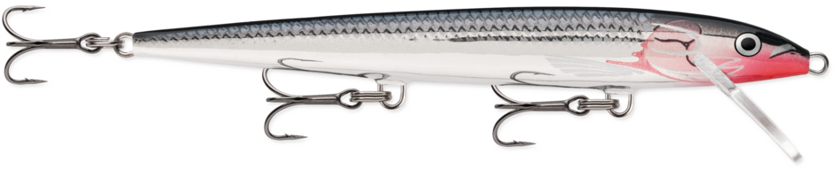 Rapala Original Floating® Vampire