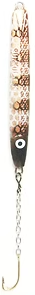 Hali Sukkula SZ 25 Ice Fishing Jig