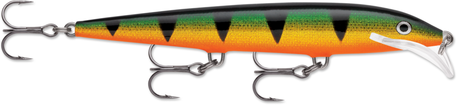 Rapala Scatter Rap® Minnow Perch