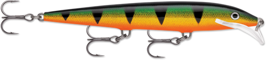 Rapala Scatter Rap® Minnow Perch
