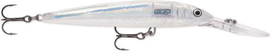 Rapala Down Deep Husky Jerk® Glass Minnow