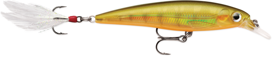 Rapala X-Rap XR10 River Perch