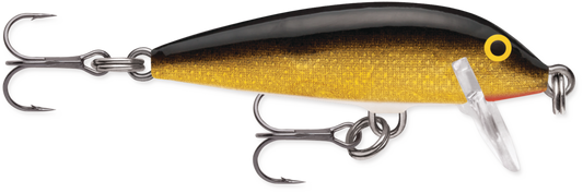 Rapala CountDown® CD05 Gold