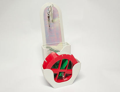 Diver Combo Rack (no mount)