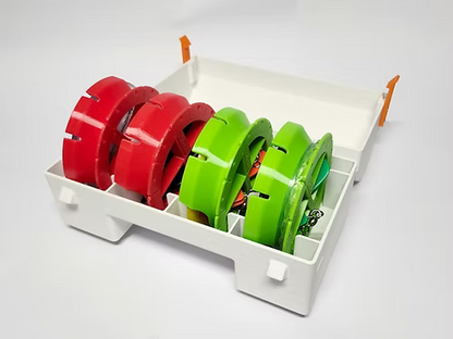 Trolling Innovations Diver Box