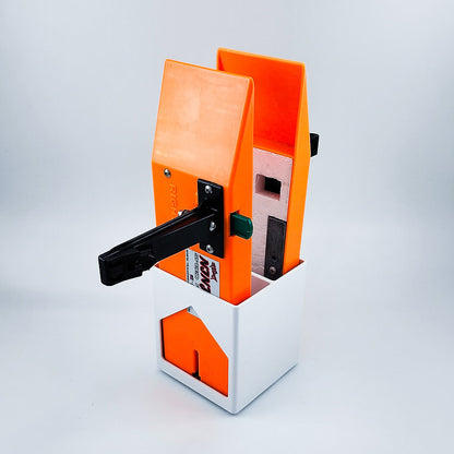 The Planer Rack (2 place)