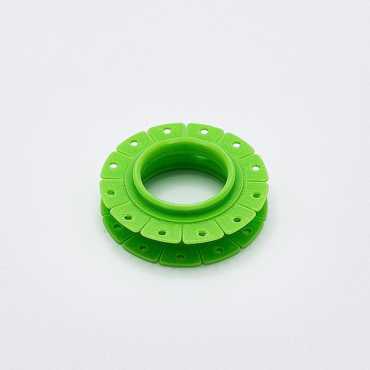 Leader Ring