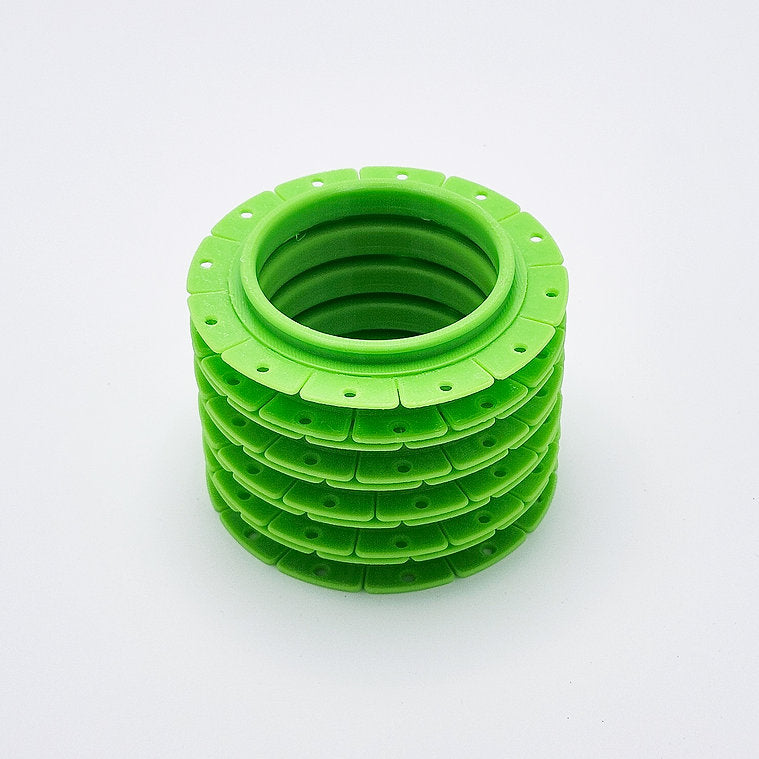 Leader Ring