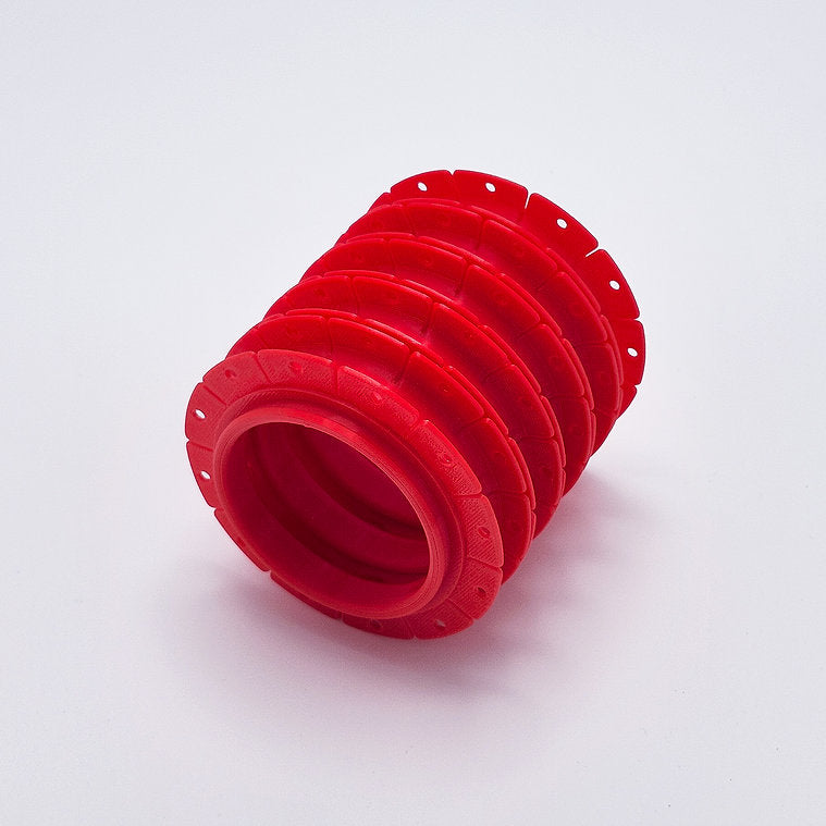 Leader Ring