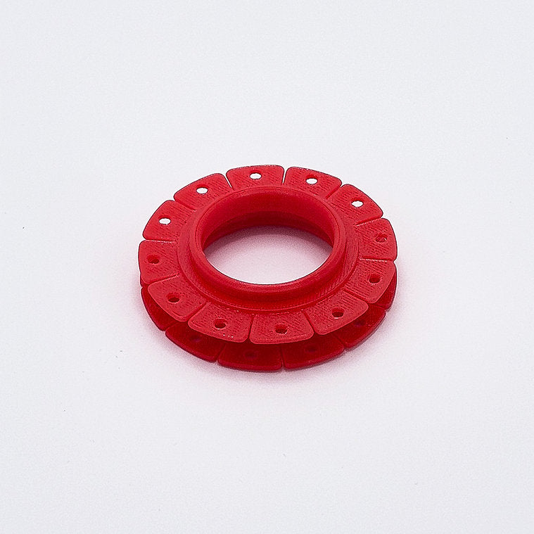 Leader Ring