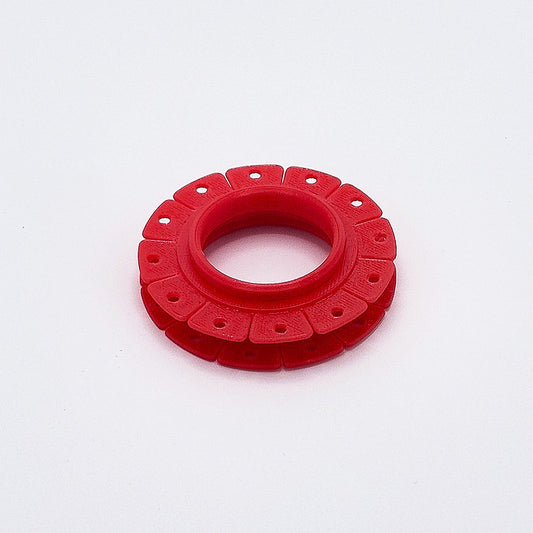 Leader Ring