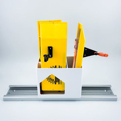 The Planer Rack (3 place)