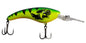 Reef Runner Rip Shad 200 Series 3 3/8" Max Diving Depth 16'