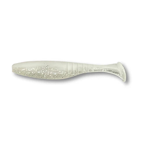 Fish Bum Raddletail 3.5" 5PK