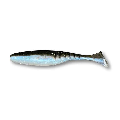 Fish Bum Raddletail 3.5" 5PK