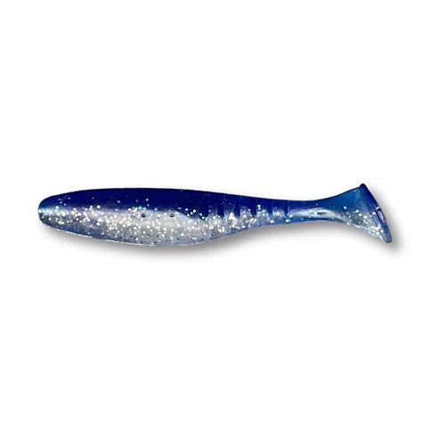 Fish Bum Raddletail 3.5" 5PK